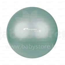 „Spokey 86164“ aerobika, kūno rengyba, „Bobota“, sporto salės kamuolys su pompa 75 cm