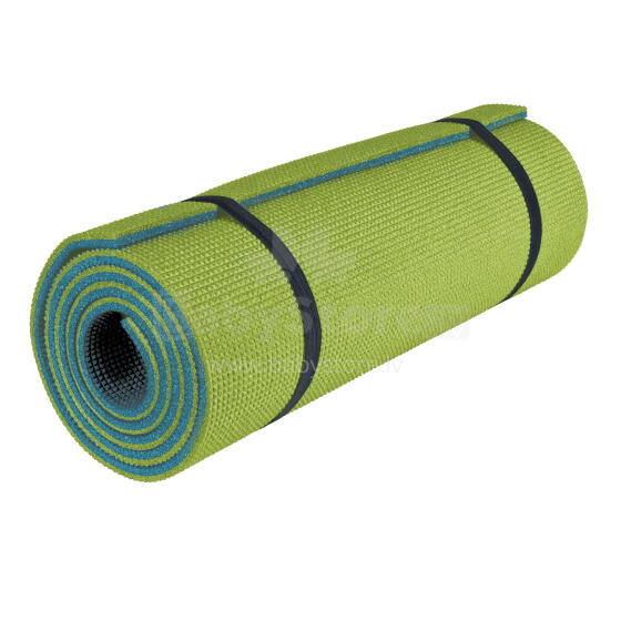 Spokey Camper Lime Blue Art. 835221 Hiking mat