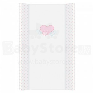 Ceba Baby Soft Матрац для пеленания  (70x50cm)