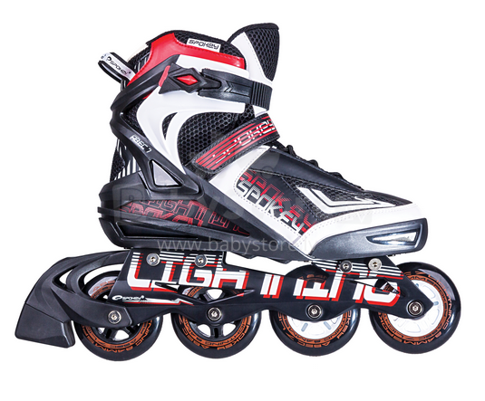 Spokey Lightning Art. 834518 In-line skates (38-46)