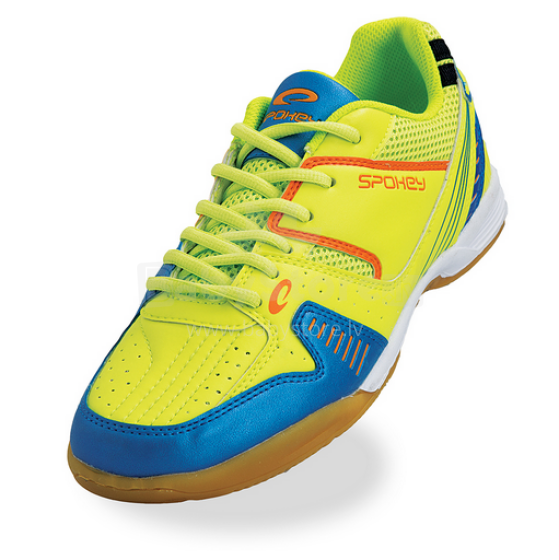 Spokey Hall #1 Art. 833113 Indoor shoes (28-45)