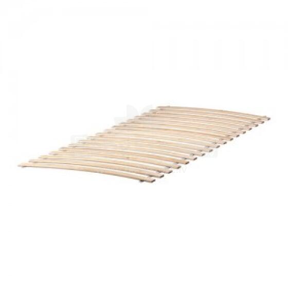 Made in Sweden  Luroy Art.901.602.11 Slatted bed base 90*200 cm