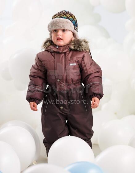 LENNE '16 Puffy 15325/8120 Утепленный Слитный термо комбинезон для деток (Размер  110, 116 )