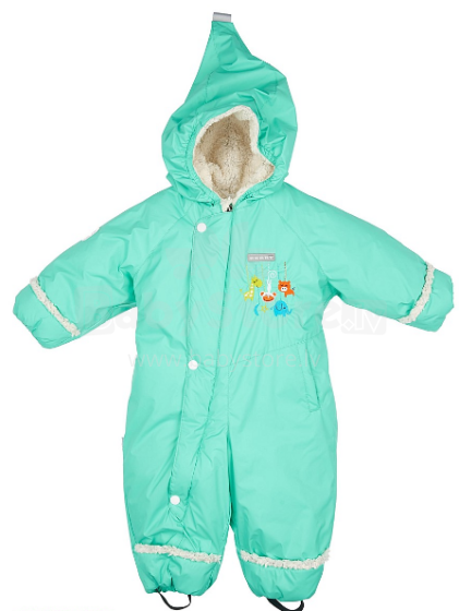 Lenne '16 Merry 15304/522 Baby Overall (size 68, 74, 80)