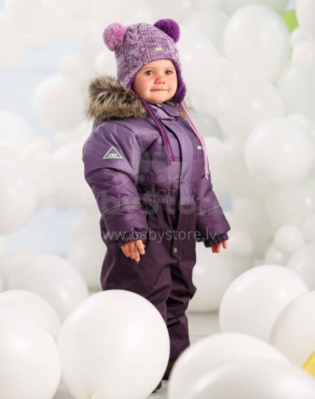 LENNE '16 Puffy 15325/6190 Baby overall