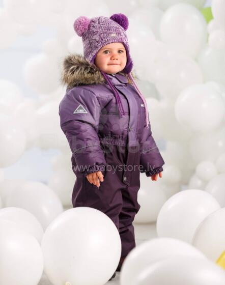 LENNE '16 Puffy 15325/6190 Silts ziemas termo kombinezons (Izmēri  122)