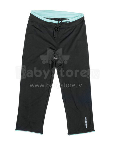Spokey Keepfit Pants Art. 833701 Женские спортивные брюки (XS-L)