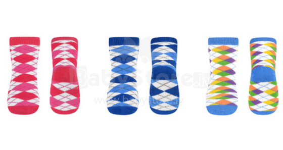 BabyOno Art. 583/03 Socks, 12+