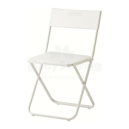 Ikea Fejan 102.553.07 Saliekams krēsls