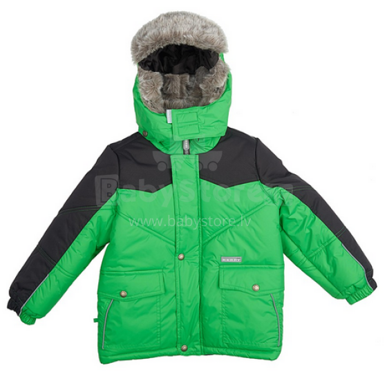 Lenne '16 Darel 15338/061 Bērnu siltā pagarinātā ziemas termo jaciņa [jaka] (92-122 cm)