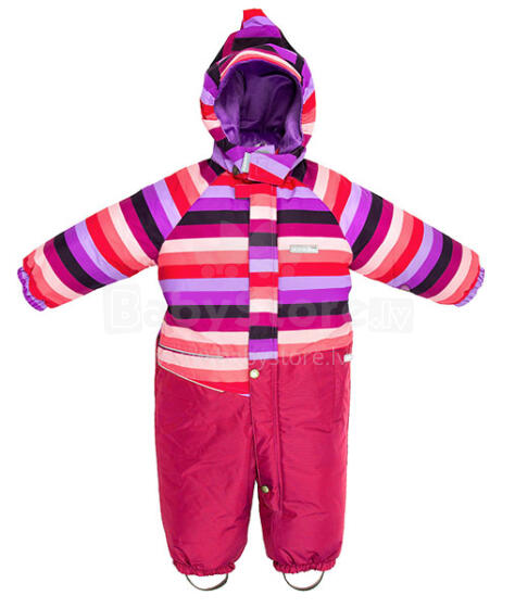 LENNE '16 Perry 15319/1619 Утепленный зимний комбинезон для детей ( 92, 98 cm)