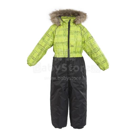 Huppa'16 Willy 3190CW Silts ziemas termo kombinezons (92-134cm) krāsa: 347