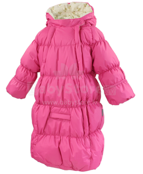 Huppa'16 Emily 3201AW Silts ziemas kombinezons konverts krasa:013