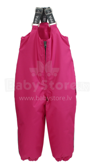 Huppa'16 Sonny 2613AW Детские зимние брюки (80-104 cm) цвет:063