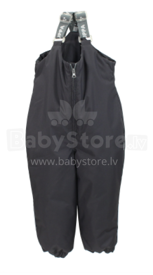 Huppa'16 Sonny 2613AW Ziemas bērnu bikses (98cm) krasa:018
