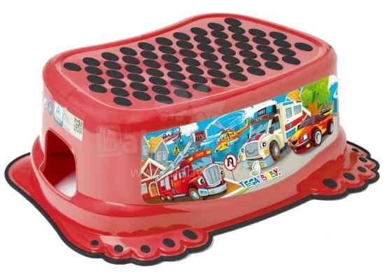 Tega Baby Auto  Art.CS-006 Paliktnis kājām