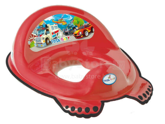 Tega Baby Auto Art.CS-002 Poda vāka mazinātājs