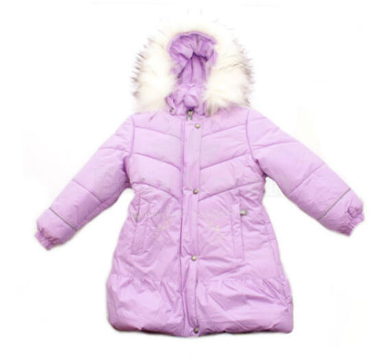 Lenne '16 Coat Lotta 15333/161 Утепленная термо курточка/пальто для девочек, (размер 110-122)