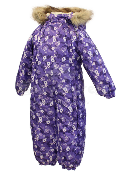 Huppa'16 Keira 3192BW Silts ziemas termo kombinezons (74cm) krāsa: N43