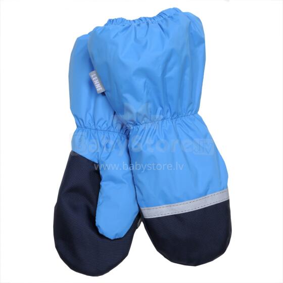 LENNE '16/17 Mittens 15175-16175/631 Ziemas termo (dūraiņi)cimdi