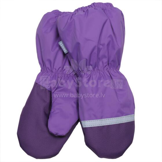 Lenne '17/18 Mittens 15175-16175-17175/362 Ziemas termo cimdi bērniem (Izmērs 0)