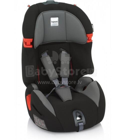 Inglesina Prime Miglia Black
