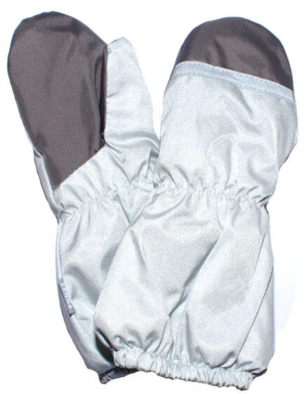Lenne '18 Mittens 15175-16175-17175/254 Зимние термо варежки для детей (Размеры 0-2)