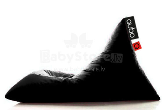 Life by Qubo™  Tryangle All Black Art.80972