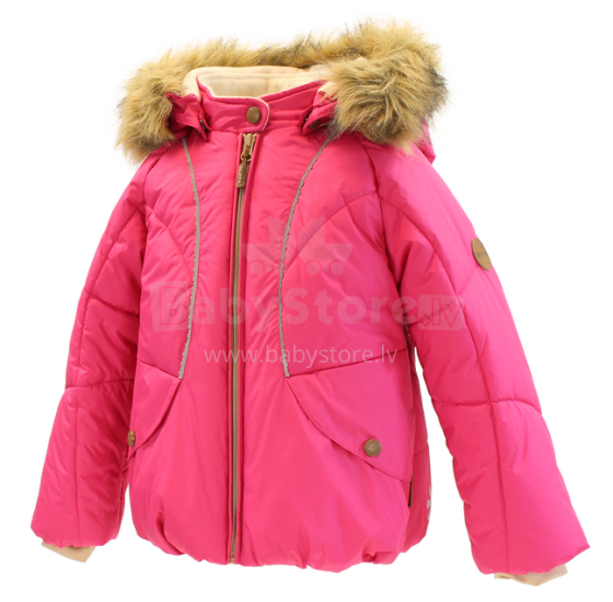 Huppa'16 Rianna 1740AW Зимняя термо куртка,цвет 063 (80-104cm)