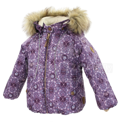 Huppa'16 Rianna 1740AW Зимняя термо куртка,цвет E43 (98 cm)