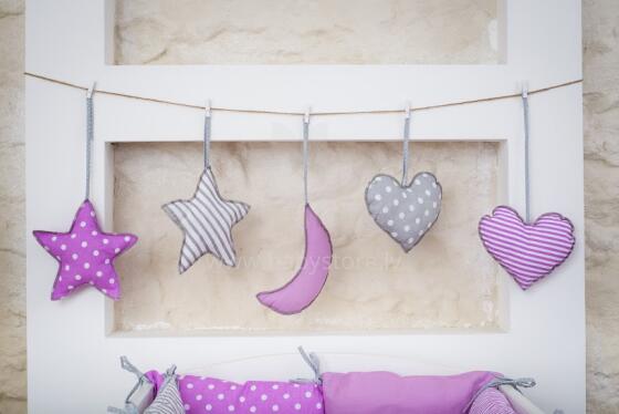 La bebe™ Set Art.81224 Set of 5 pc.