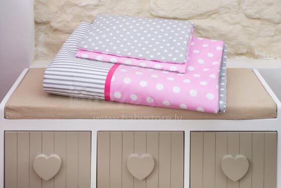 La Bebe™ Set 100x135/40x60 Art.81235