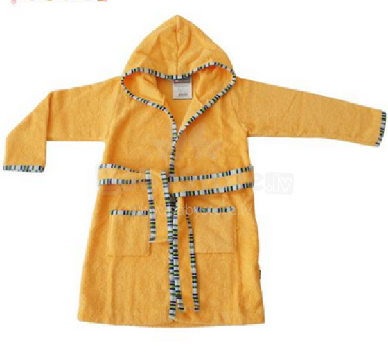 Eko Art.SZL-01 Natural Cotton Frote (104-110 cm)