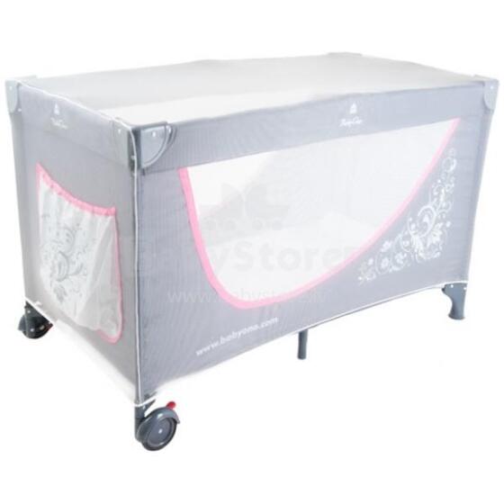 BabyOno Art.084 Mosquito net 120x60 cm
