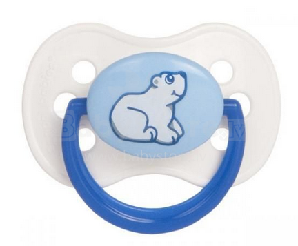 BabyOno 019 Soother  0-6 m.