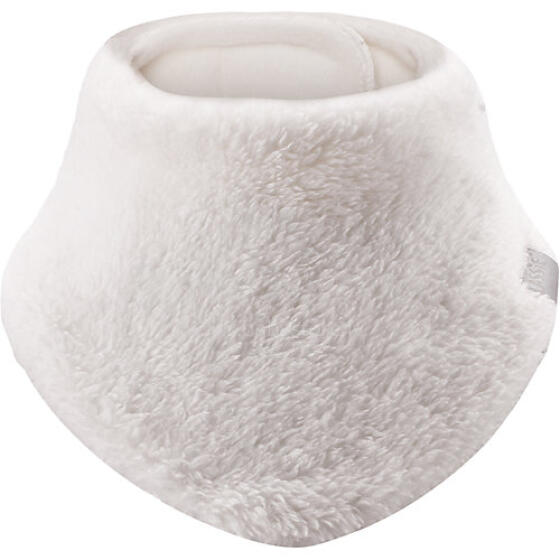 Lassie Warmer White Art. 719670-0110 Шарф-хомут