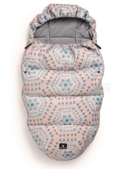 Elodie Details Stroller Bag - Bedouin Stories Guļammaiss ratiem