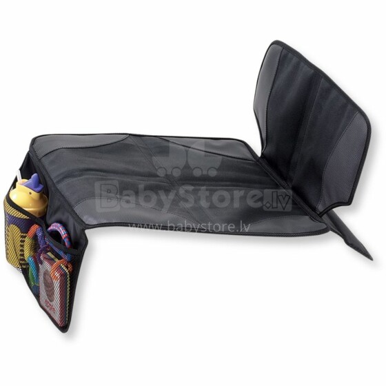 Munchkin Art.012070 Car Seat Protector Palags uz krēslam