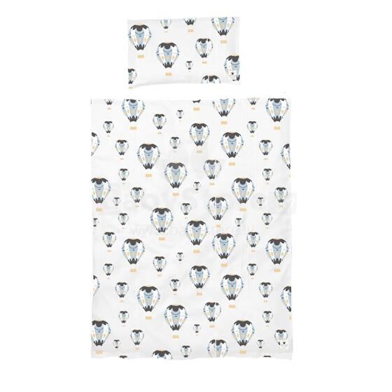 Elodie Details Bedding Set - Moon Balloon