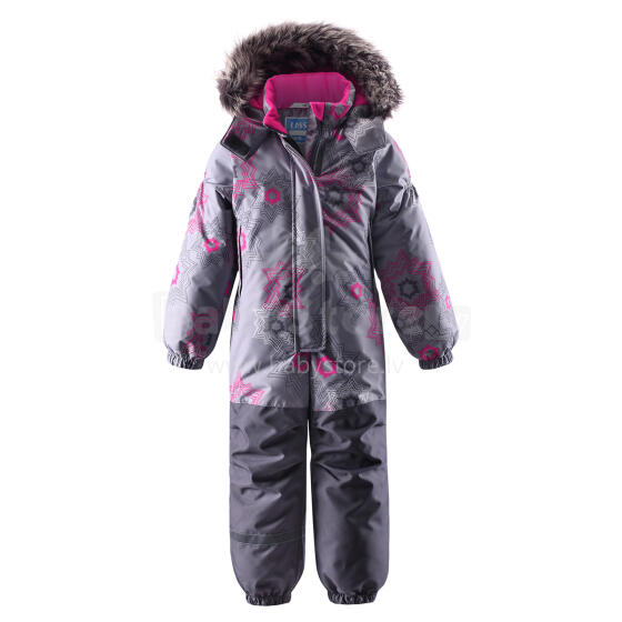 Lassie Pink Rose Art. 720674B-3412 Комбинезон для детей (98,110 см)