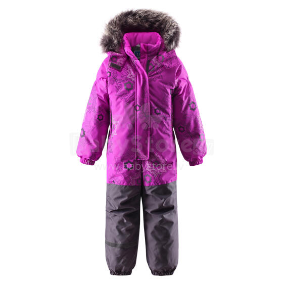 Lassie Pink Glow Art. 720674B-4452 Комбинезон для детей (98,104 см)