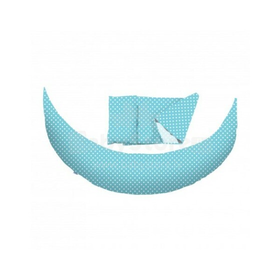 Nuvita DreamWizard Cover Tiffany Art. 7101 Pakaviņu pārvalks