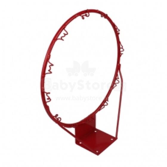 Spokey Cesto Art. 82529 Basketbola grozs 37cm