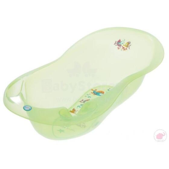 Tega Baby Aqua Art.CS-004 Baby  Bath 86 cm