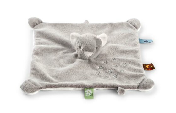 „Nuvita Dudini 0 Baby Cocco Art“. 6060 Miegojimo skudurėlis su grėbliu