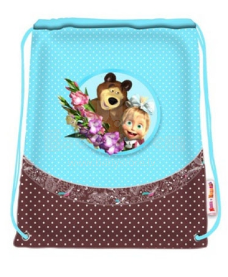 Edu Fun Toys Art.22101 Bērnu soma / Apavu soma 