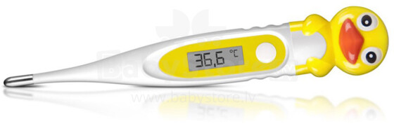 REER 9809 Digital thermometer , Duck