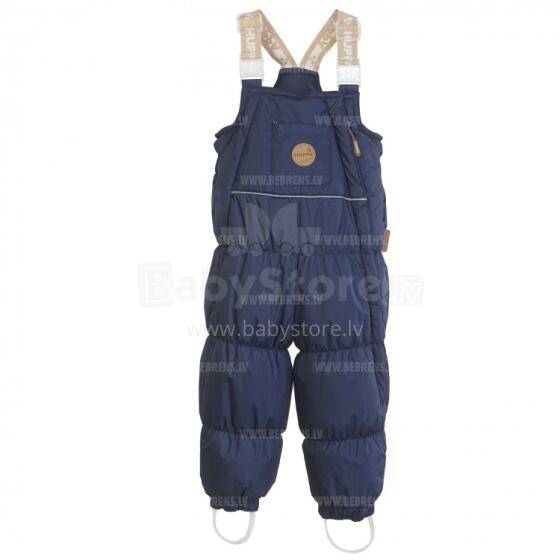 Huppa'16 Dipa 2196AW Детские зимние брюки (80-104 cm) цвет:086