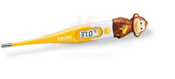 Beurer Art.BY11 Monkey Digital Thermometer