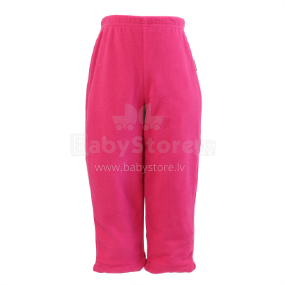 Huppa '15 Billy Art. 2201AW-063 Термофлисовые штаны (92-122 см)